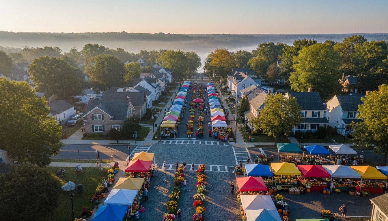 Discover Elmsford: Westchester's Best-Kept Secret for Affordable Luxury