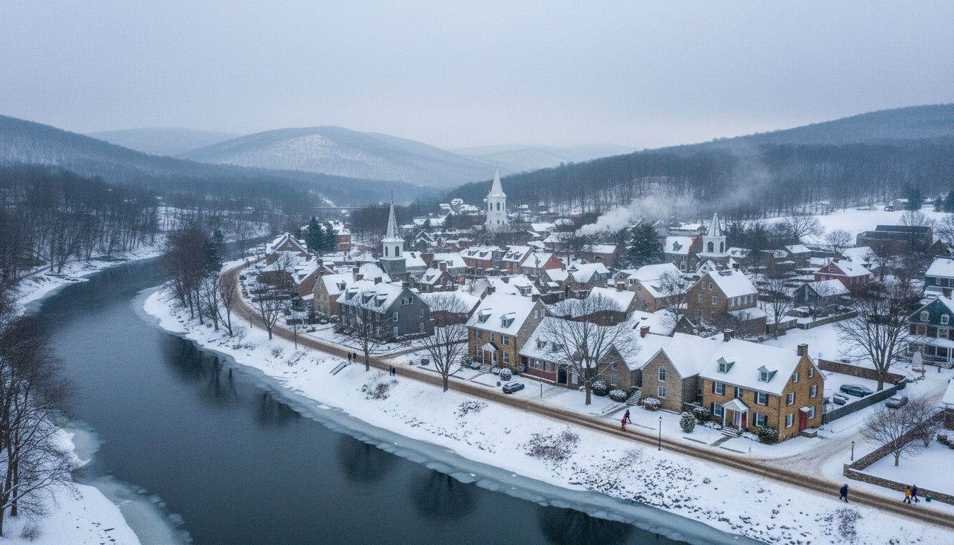 Discover Fort Montgomery, NY: The Hudson Valley's Hidden Gem for Homebuyers