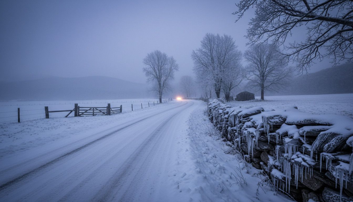 Discover Gallatin, NY: The Hudson Valley's Best-Kept Secret for Rural Land and Privacy