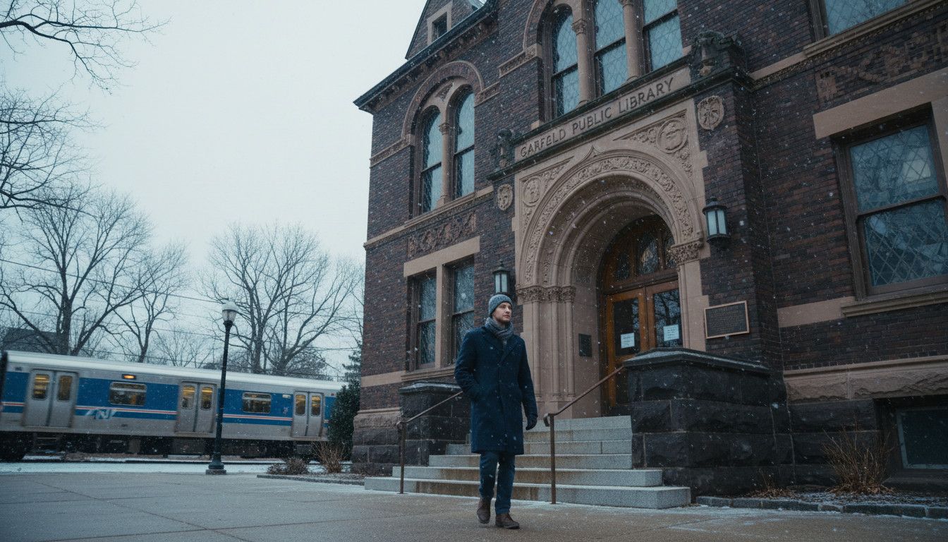 Discover Garfield, NJ: Affordable Bergen County Homes with Easy NYC Commute