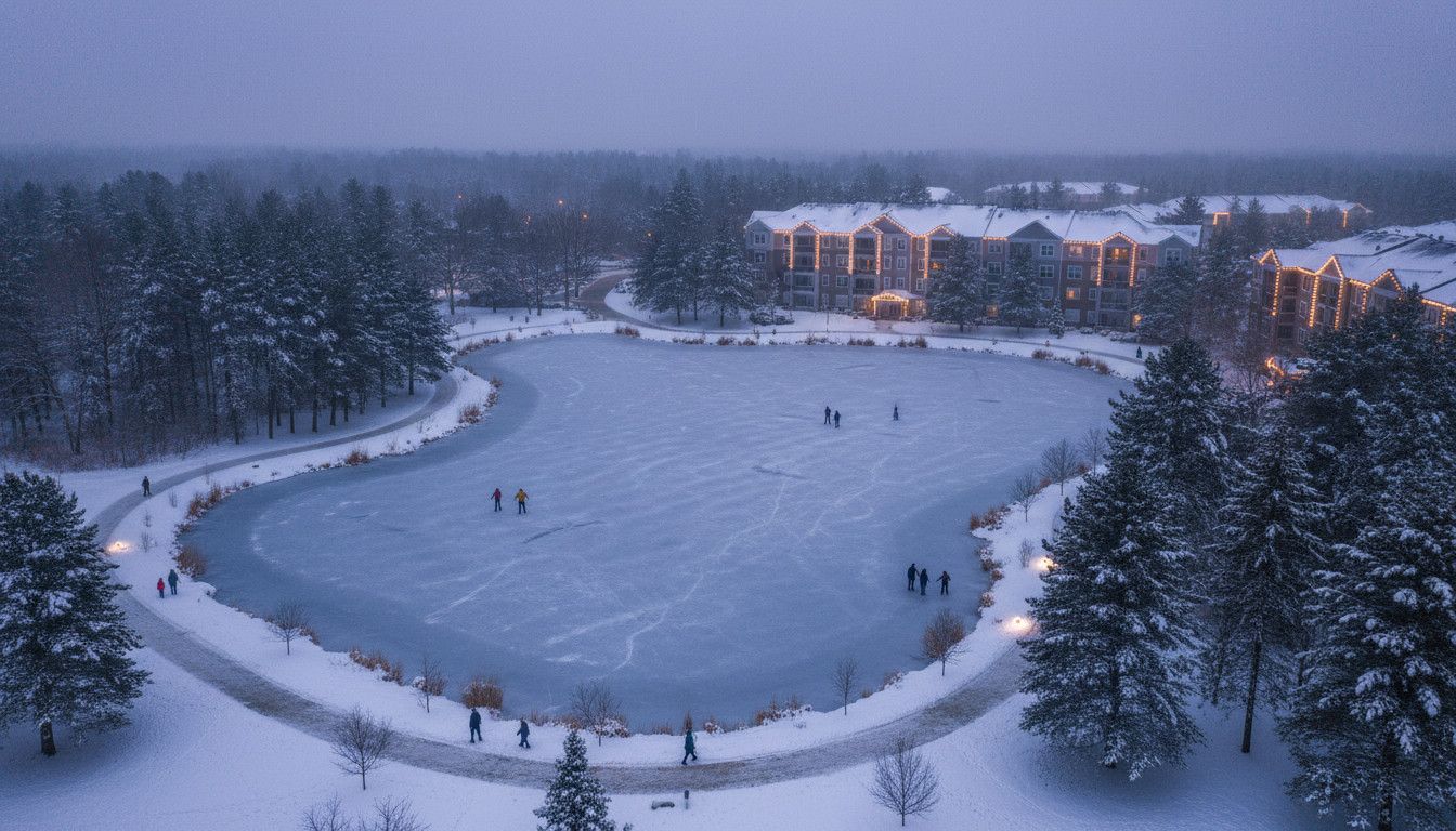 Discover Glenbrook Manor Apartment Homes: Luxury Rentals in Glenbrook, NY