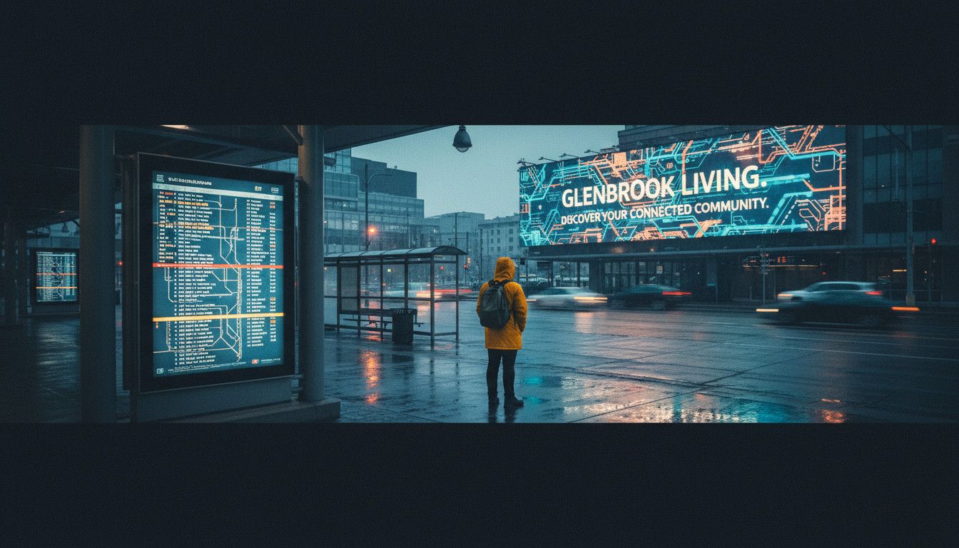 Discover Glenbrook: Stamford's Best-Kept Secret for Renters