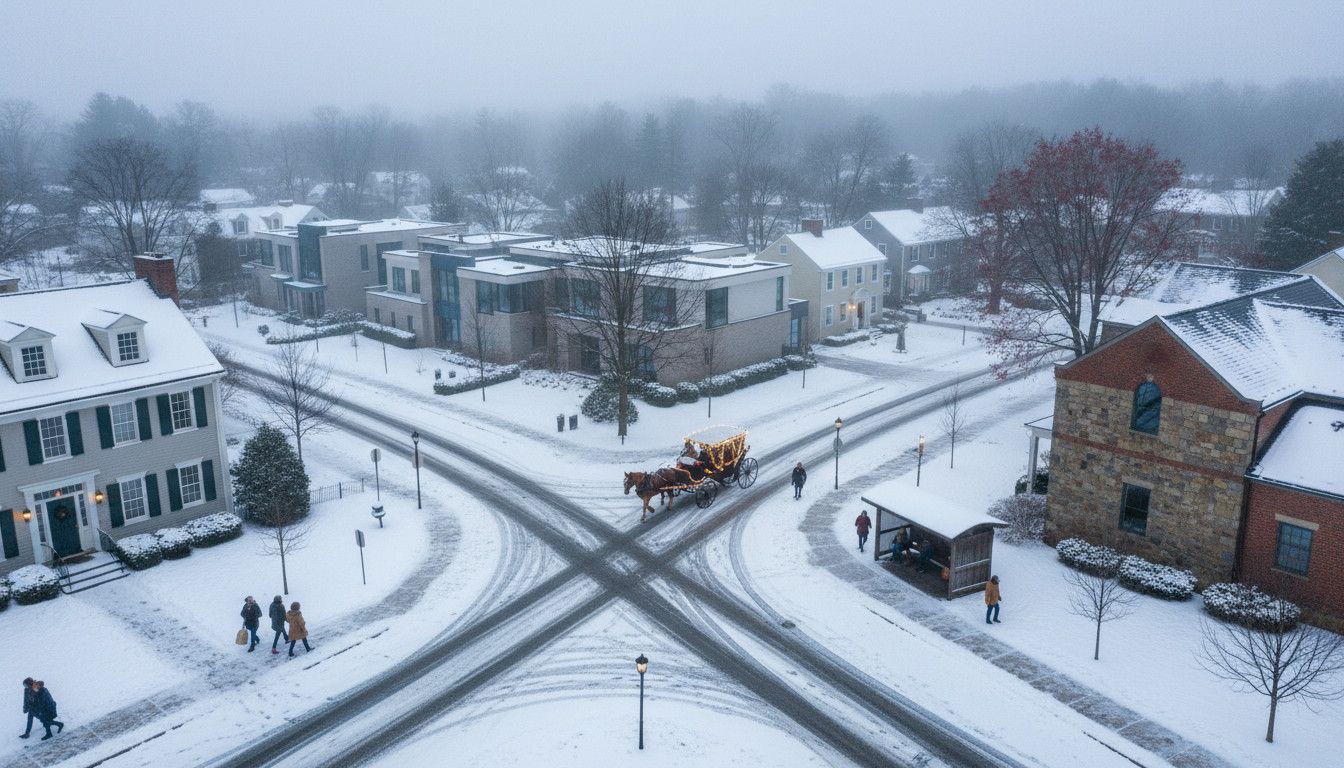 Discover Glenville, CT: The Affordable Gateway to Greenwich