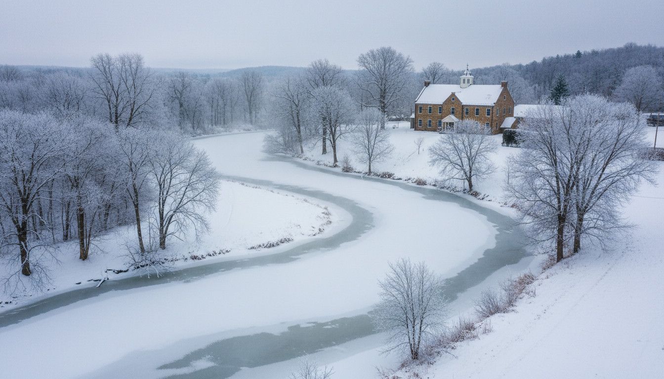 Discover Hamptonburgh, NY: The Hidden Gem of the Hudson Valley