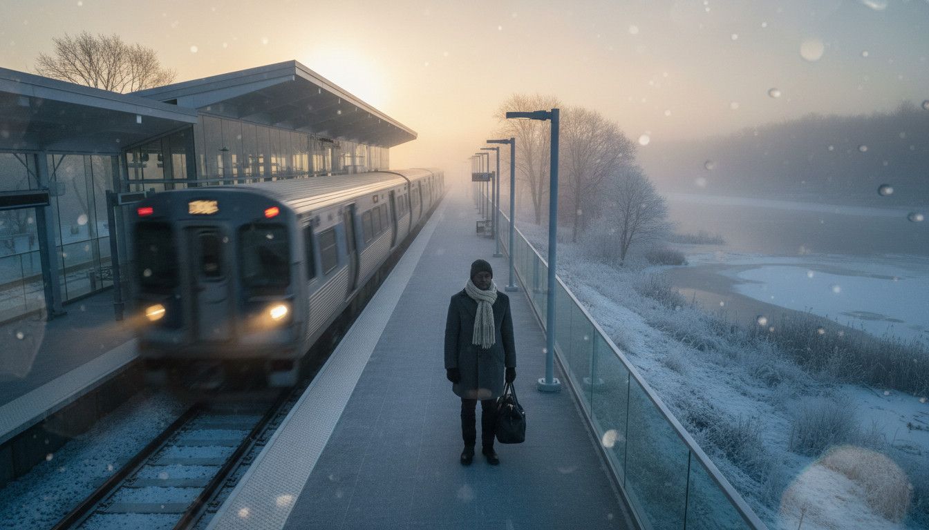 Discover Harrison, NY: The Ultimate Suburban Retreat with a NYC Commute