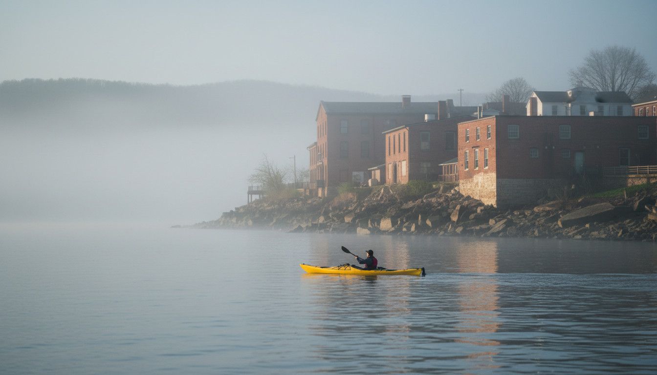 Discover Haverstraw, NY: The Hidden Gem of the Hudson Valley