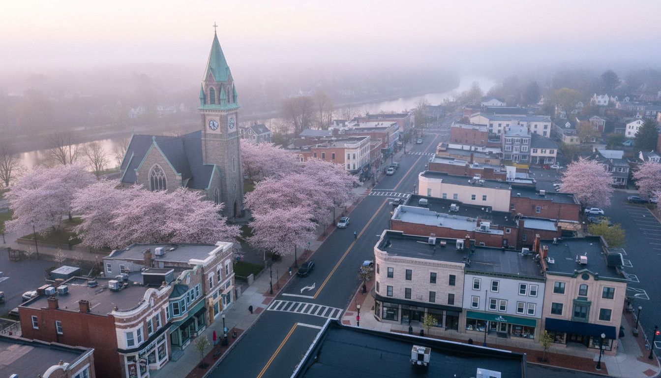 Discover Kenilworth, NJ: Union County's Best-Kept Secret for Value-Driven Home Buyers