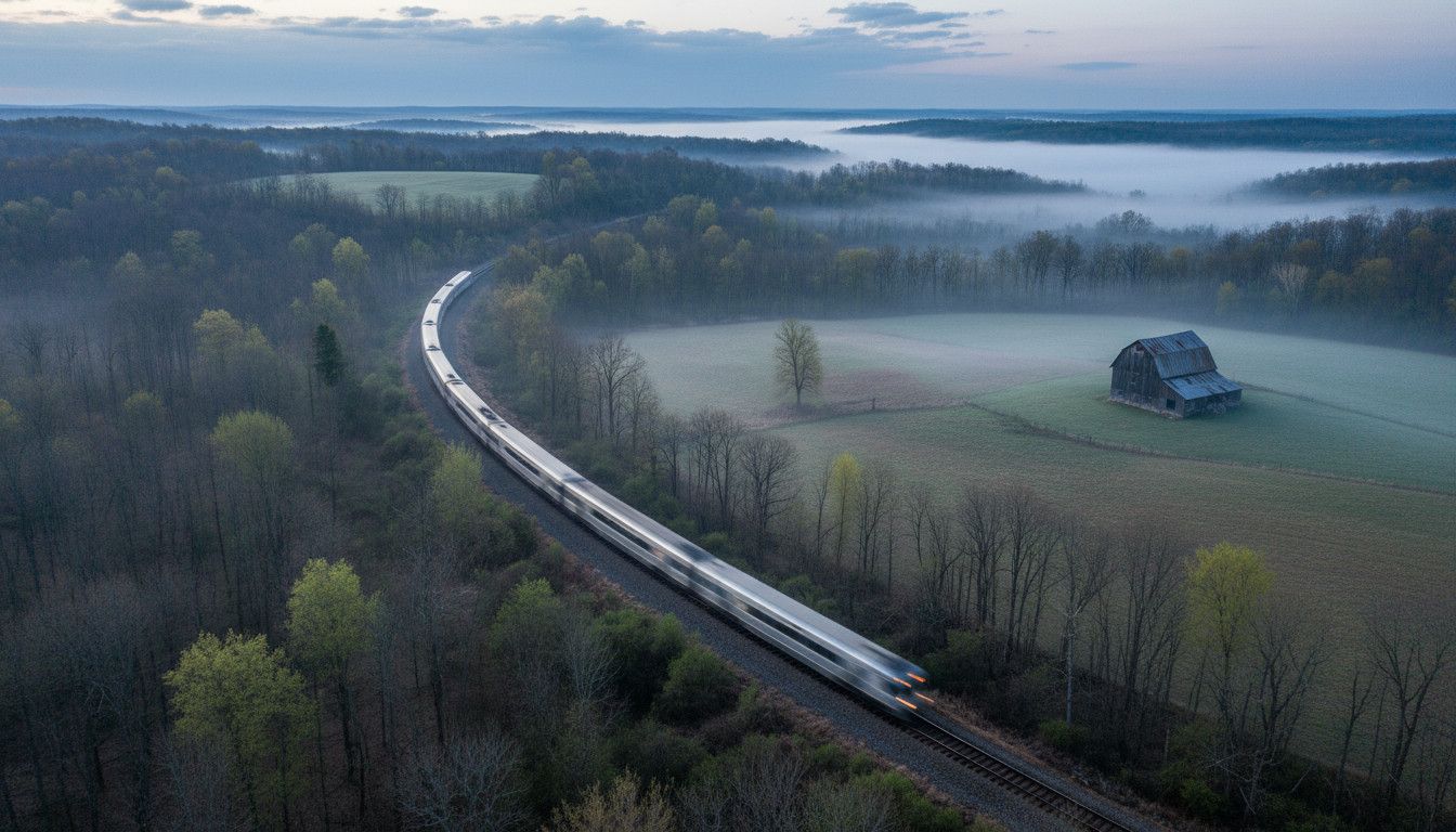 Discover LaGrange, NY: The Ultimate Hudson Valley Commuter Town