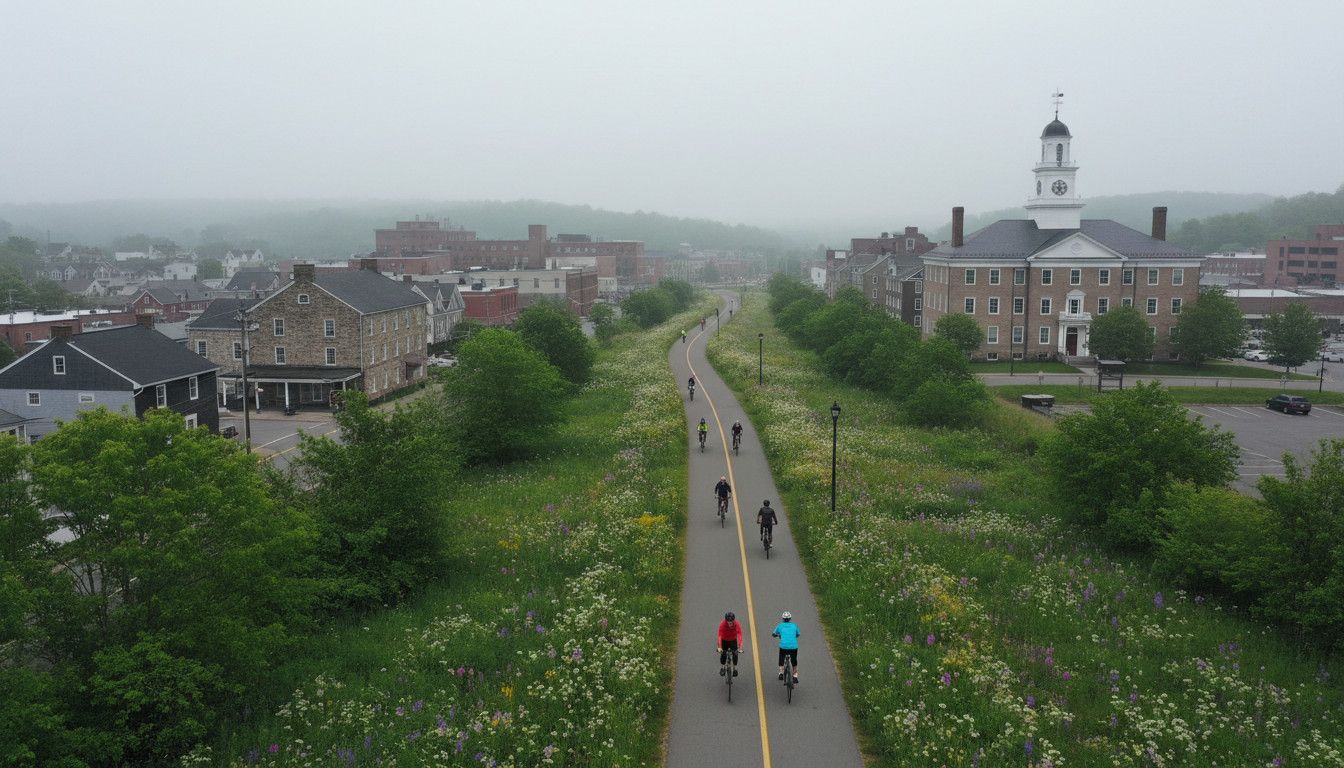 Discover LaGrange, NY: The Ultimate Hudson Valley Destination for Homebuyers