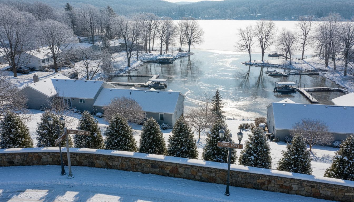 Discover Lincolndale, NY: Westchester's Hidden Gem for Homebuyers