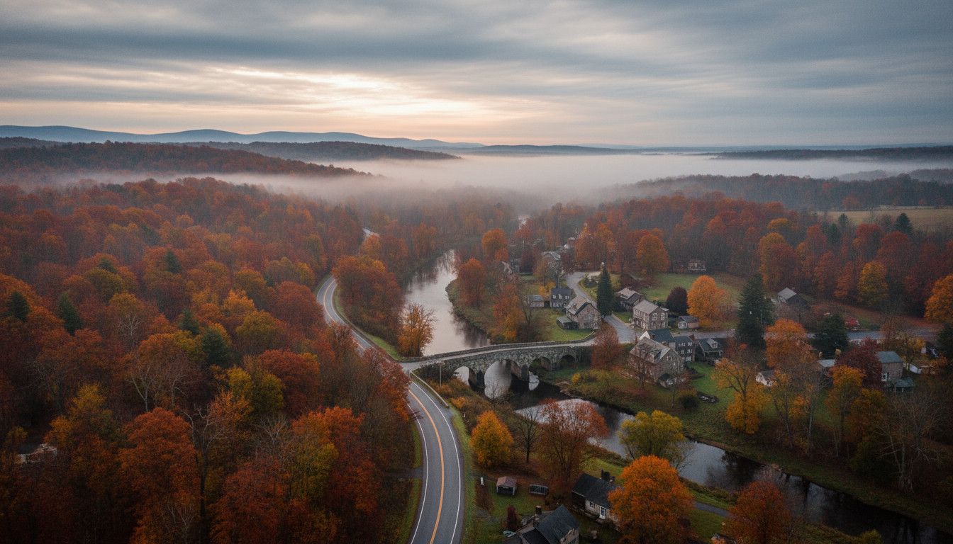 Discover Mahwah, NJ: A Hidden Gem for Homebuyers