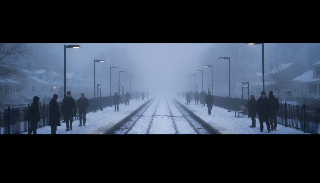 Discover Malverne, NY: Suburban Charm with Easy LIRR Access to Manhattan