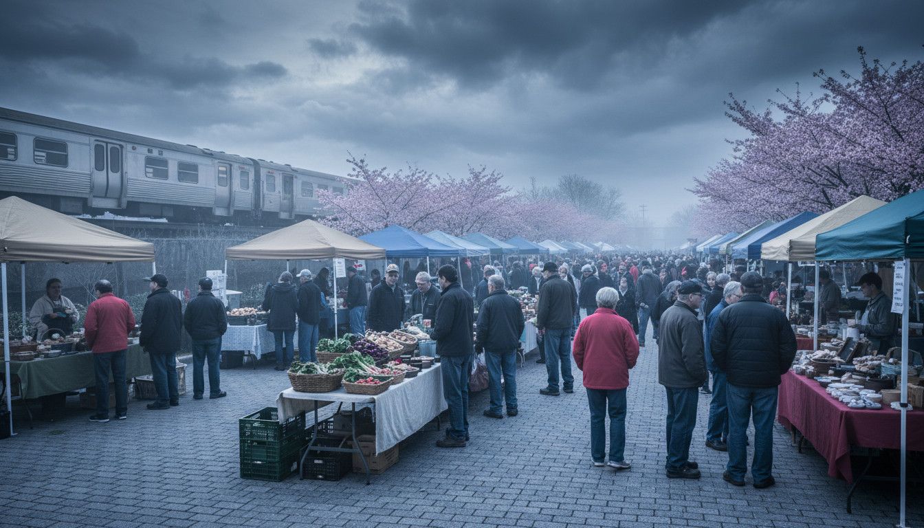 Discover Malverne, NY: Suburban Charm with Seamless Commuter Access