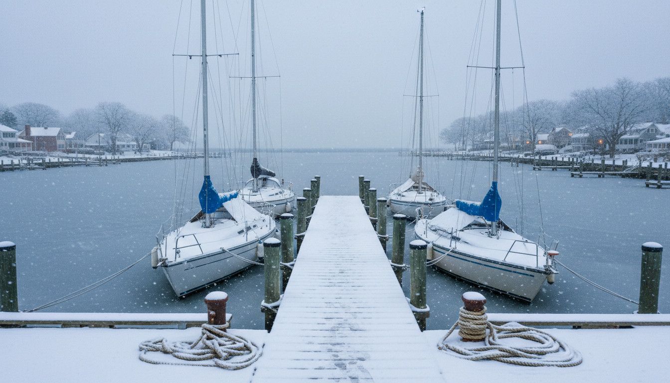 Discover Manorhaven: Long Island's Hidden Waterfront Gem