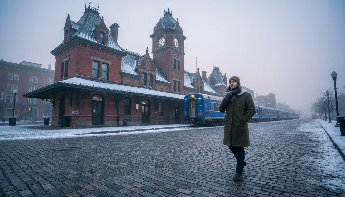 Discover Maywood, NJ: The Hidden Gem of Bergen County Real Estate