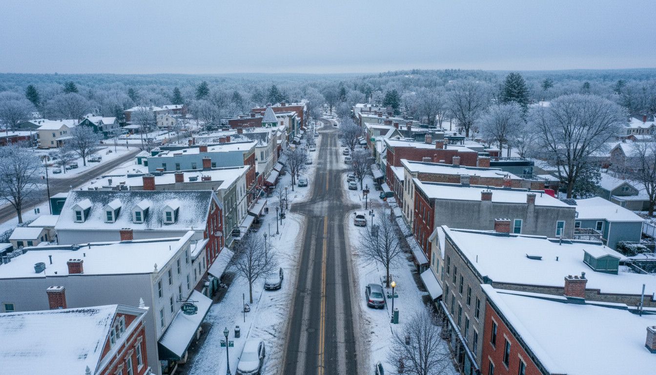 Discover Millbrook, NY: Where Tradition Meets Modern Convenience