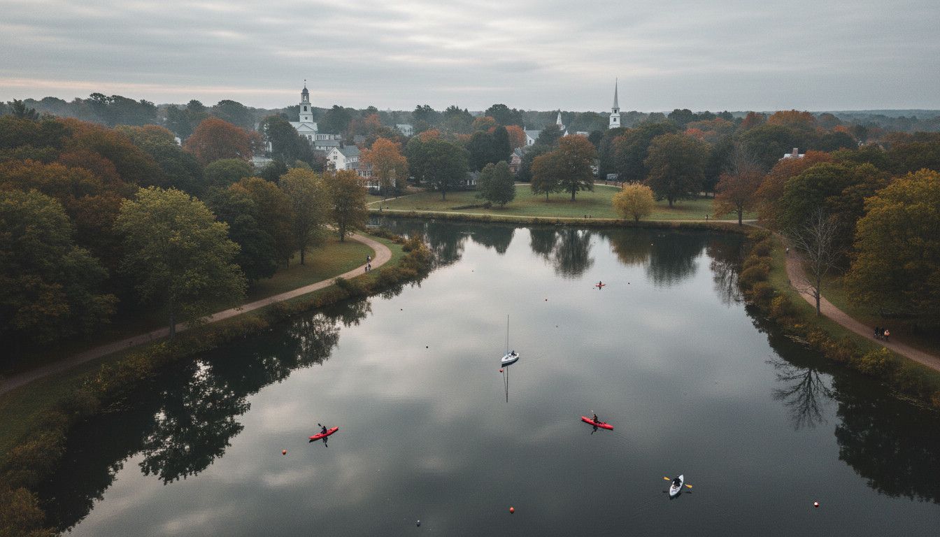 Discover Miller Place, NY: The Ultimate North Shore Community