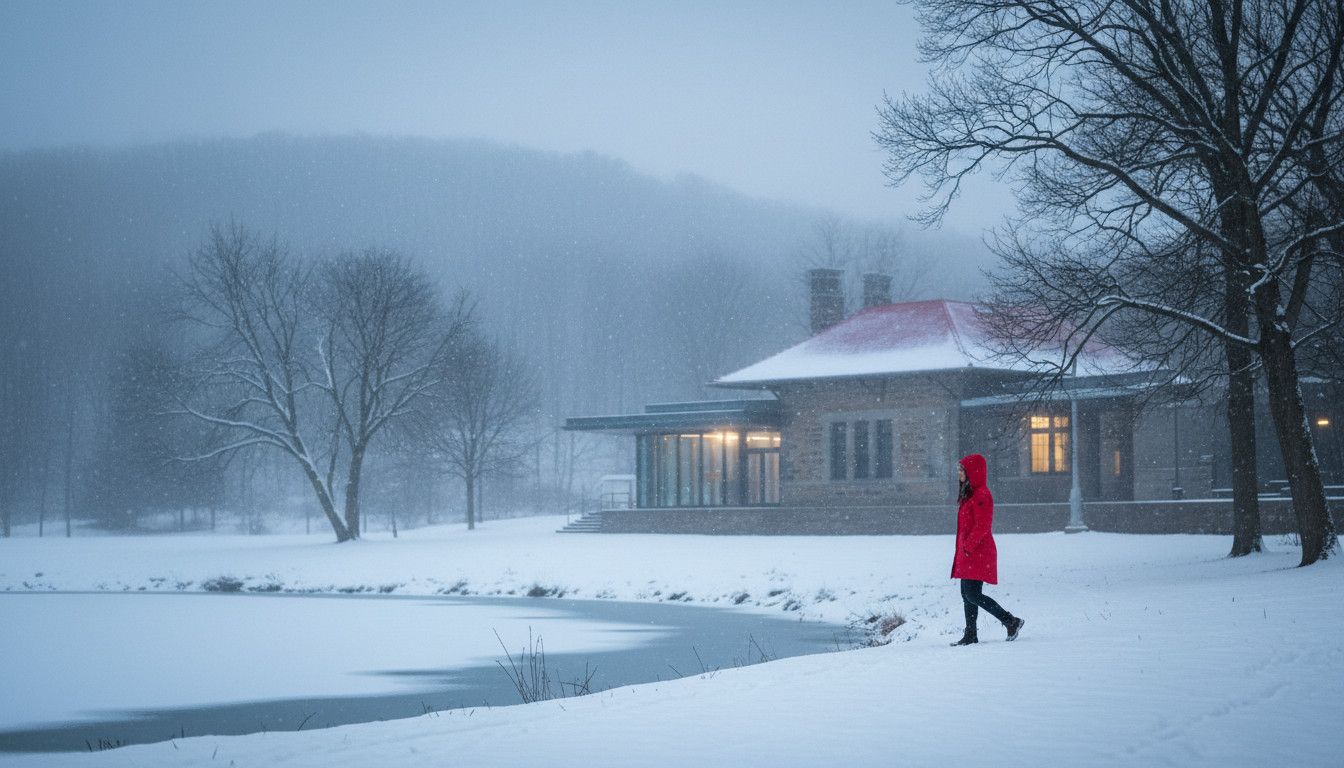 Discover Montvale, NJ: Bergen County's Hidden Gem for Homebuyers