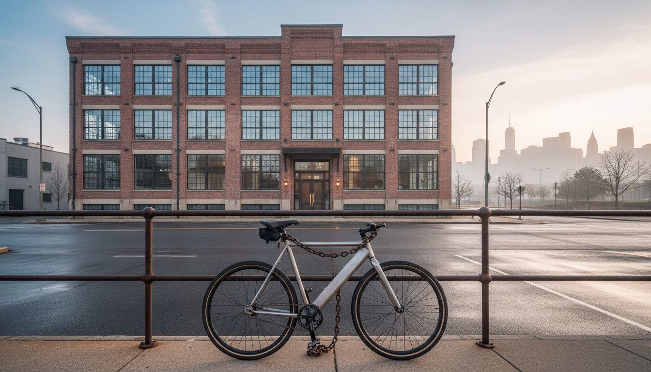 Discover Moonachie, NJ: The Hidden Gem of Bergen County's Real Estate Market