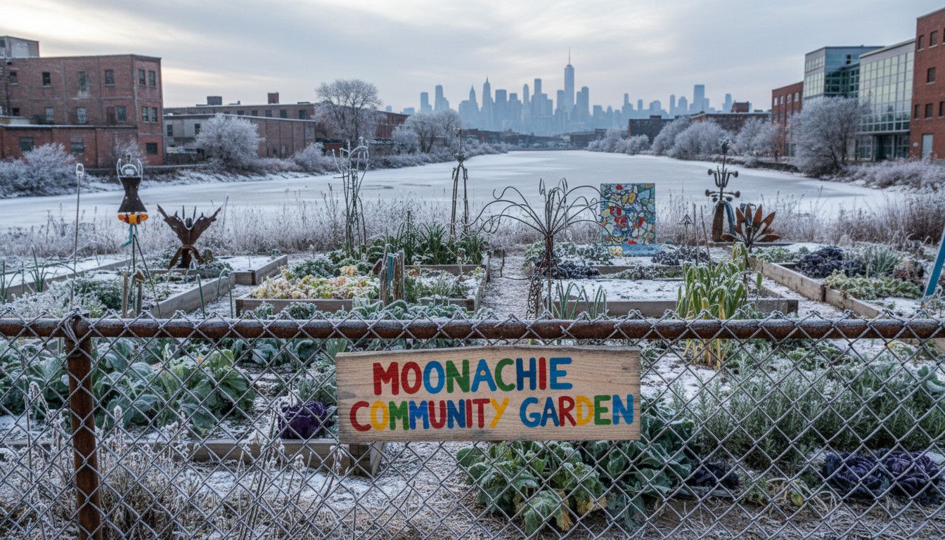 Discover Moonachie, NJ: The Underrated Gem of Bergen County Real Estate