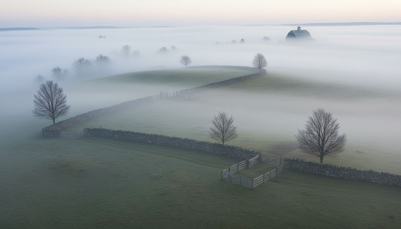 Discover Mount Hope, NY: The Hidden Gem of Orange County for Rural-Suburban Living