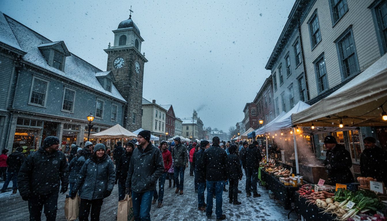 Discover Mount Kisco: The Ultimate Guide to Suburban Living in Westchester