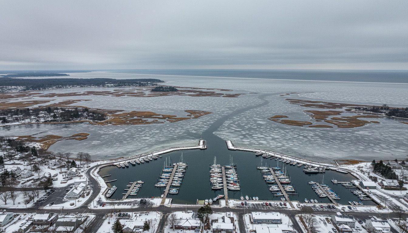 Discover Mount Sinai, NY: The Unrivaled North Shore Community