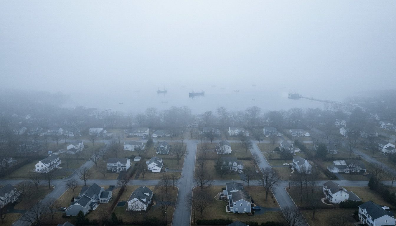 Discover Mount Sinai's Hidden Neighborhoods: A Guide to Plymouth Estates and Beyond