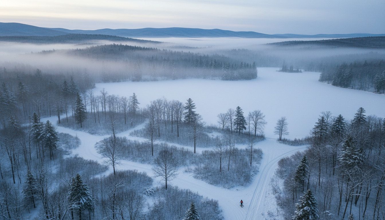 Discover Mountain Lodge Park: A Hidden Gem in Orange County, NY