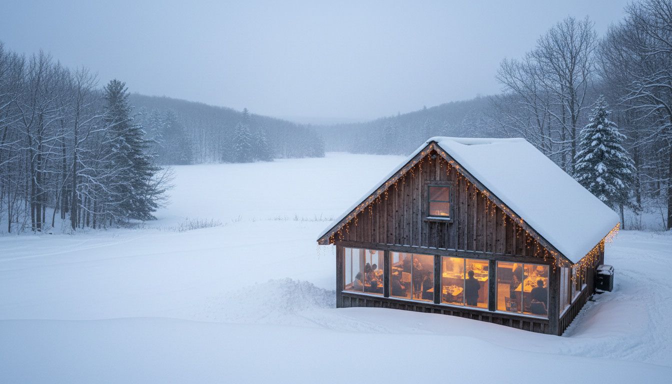 Discover Mountain Lodge Park, NY: A Hidden Gem for Homebuyers Seeking Serenity and Community