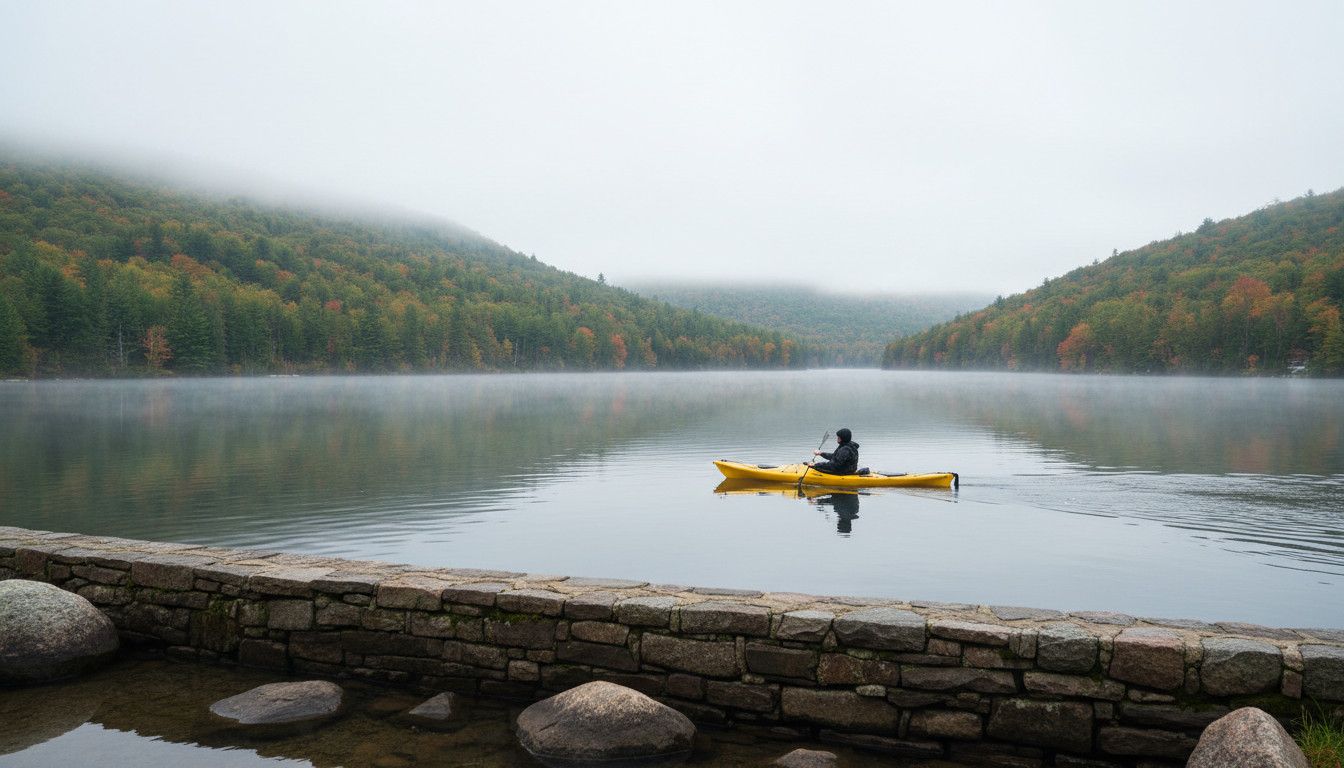 Discover New Fairfield, CT: The Underrated Lake Community of Fairfield County