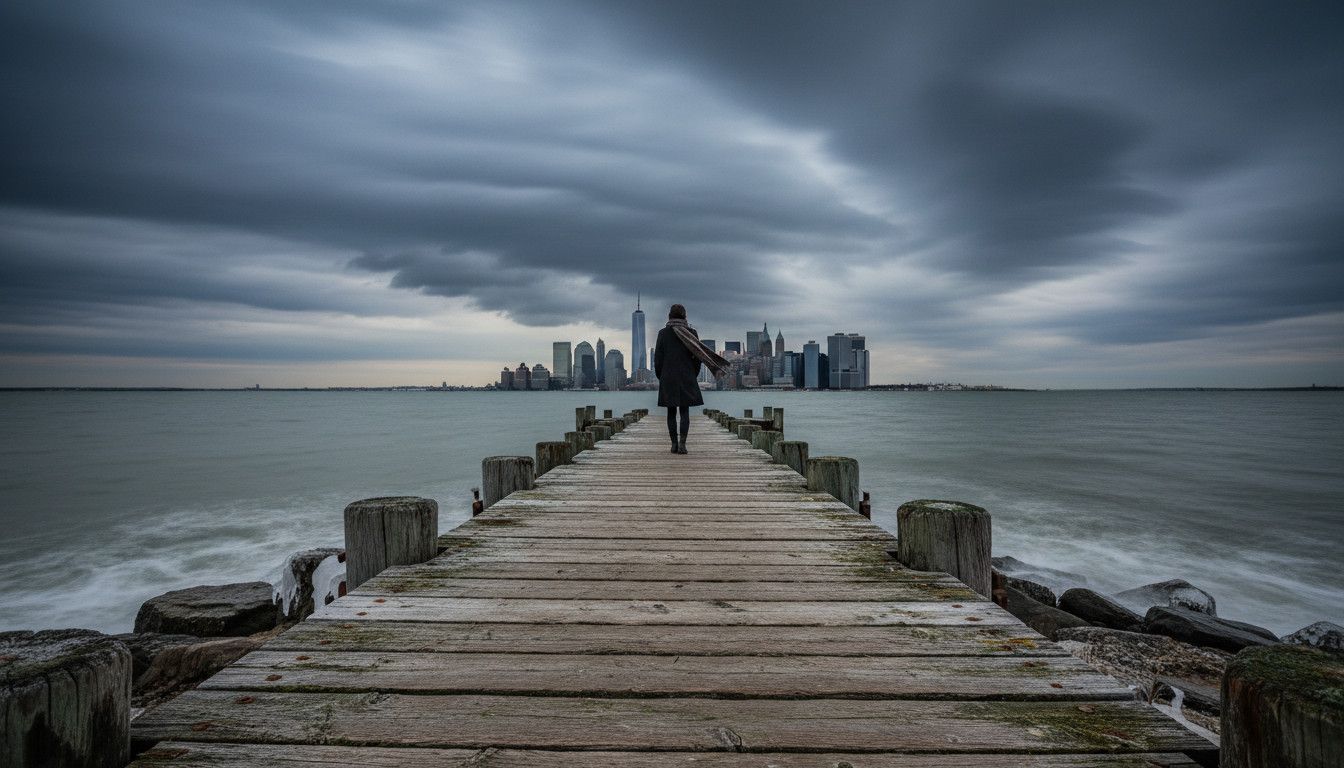 Discover North Bay Shore, NY: Affordable Waterfront Living with Easy NYC Commute