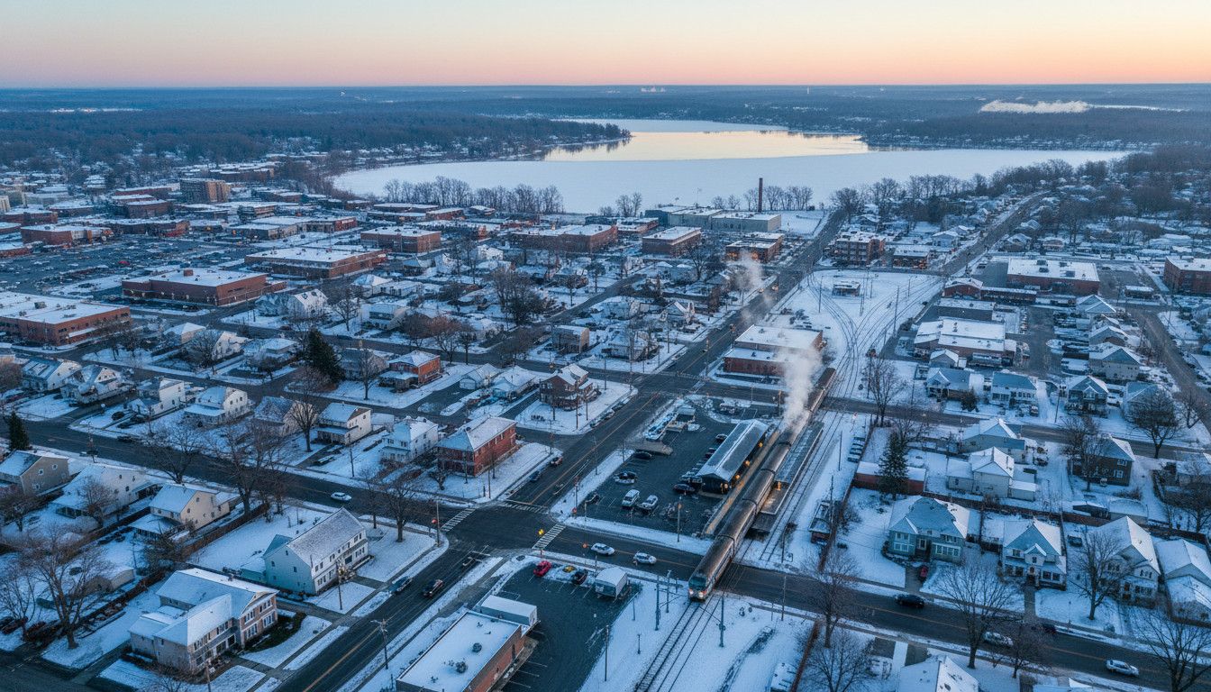 Discover North Plainfield, NJ: The Hidden Gem of Somerset County Real Estate