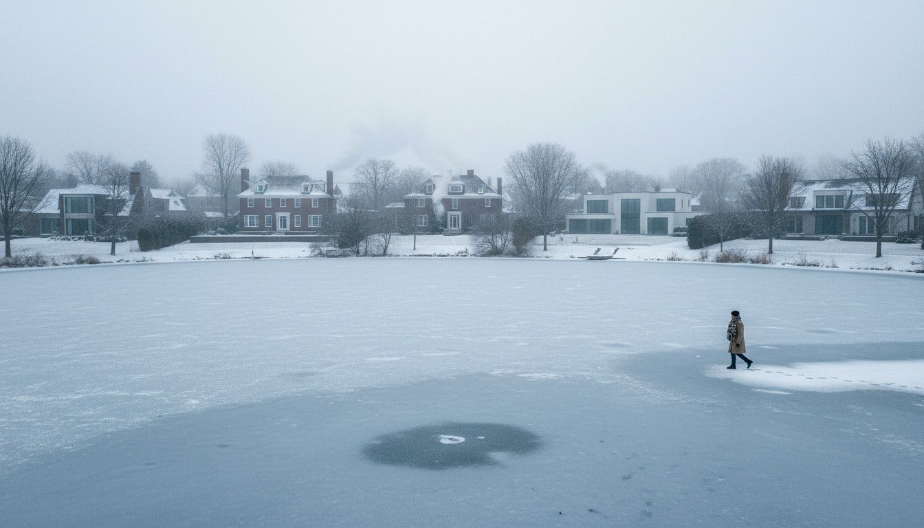 Discover Norwood, NJ: A Hidden Gem for Homebuyers