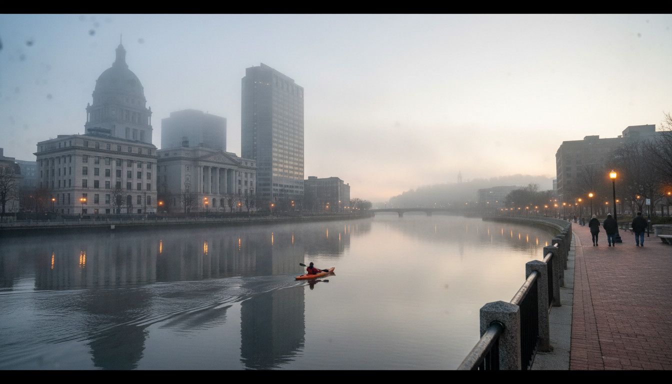 Discover Passaic, NJ: The Hidden Gem of the New York Metro Real Estate Market