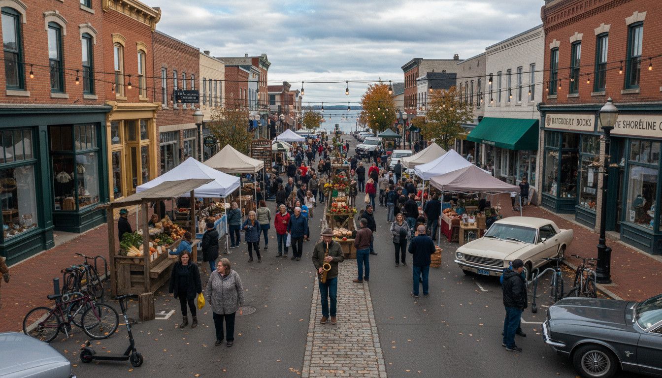 Discover Patchogue: Long Island's Hidden Gem for Home Buyers