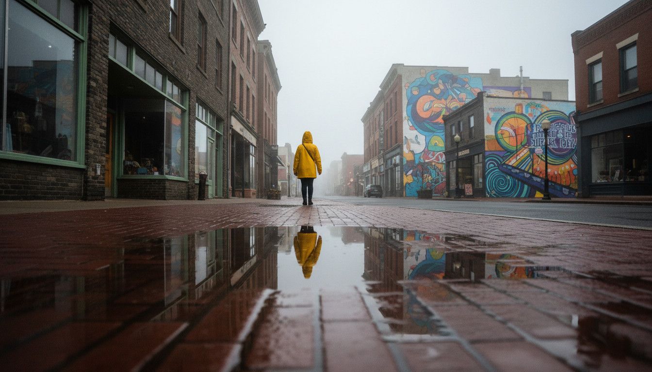 Discover Patchogue: Long Island's Hidden Gem for Homebuyers