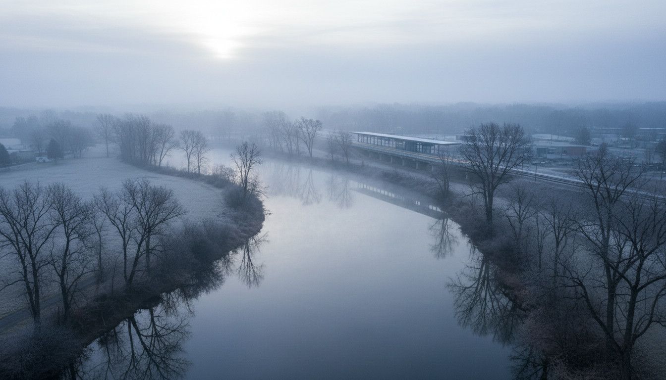 Discover Pine Brook, NJ: The Hidden Gem of Morris County