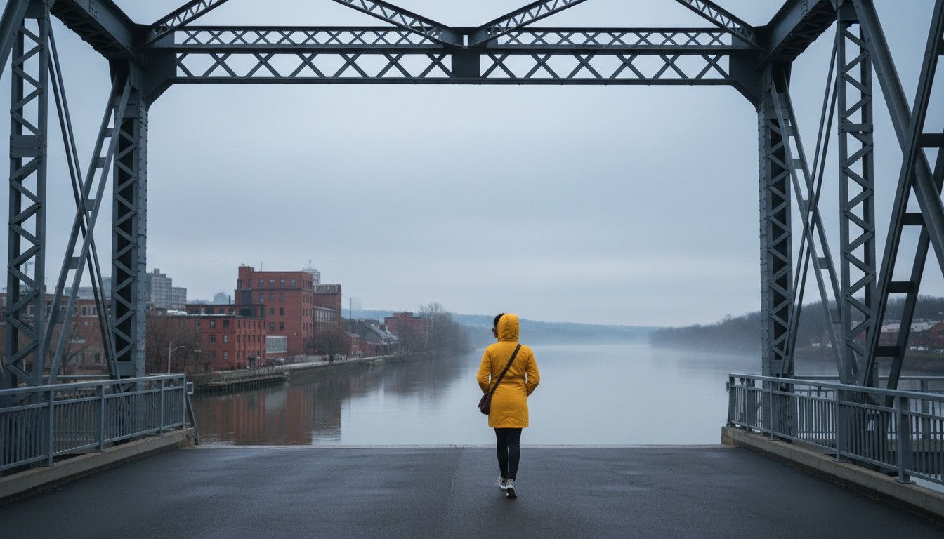 Discover Poughkeepsie: The Smartest Buy in the Mid-Hudson Corridor