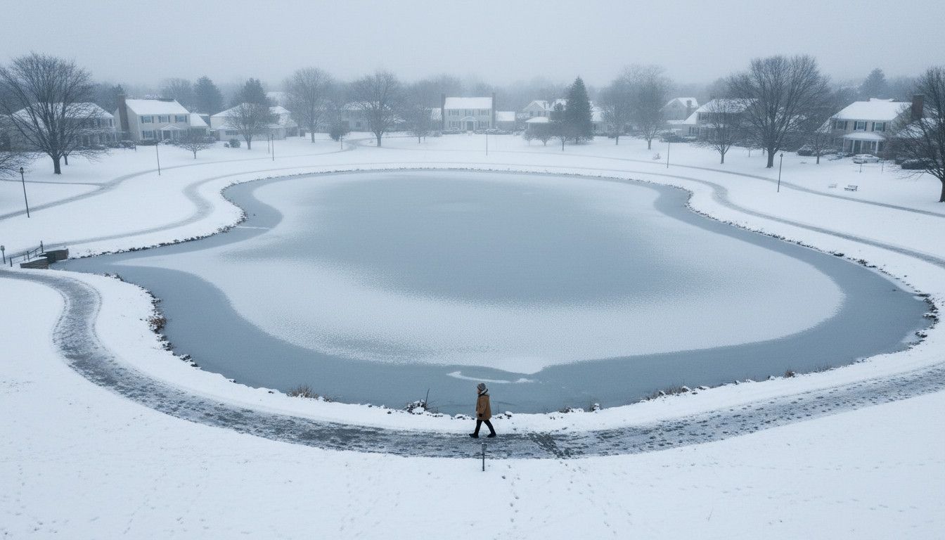 Discover Radburn, Fair Lawn, NJ: A Pedestrian-Friendly Enclave with a Rich History