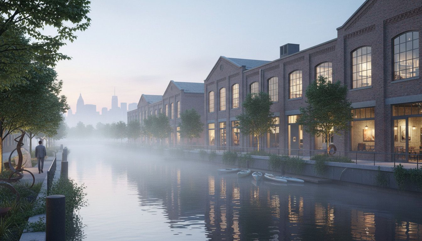 Discover Rahway, NJ: The Hidden Gem of Union County Real Estate