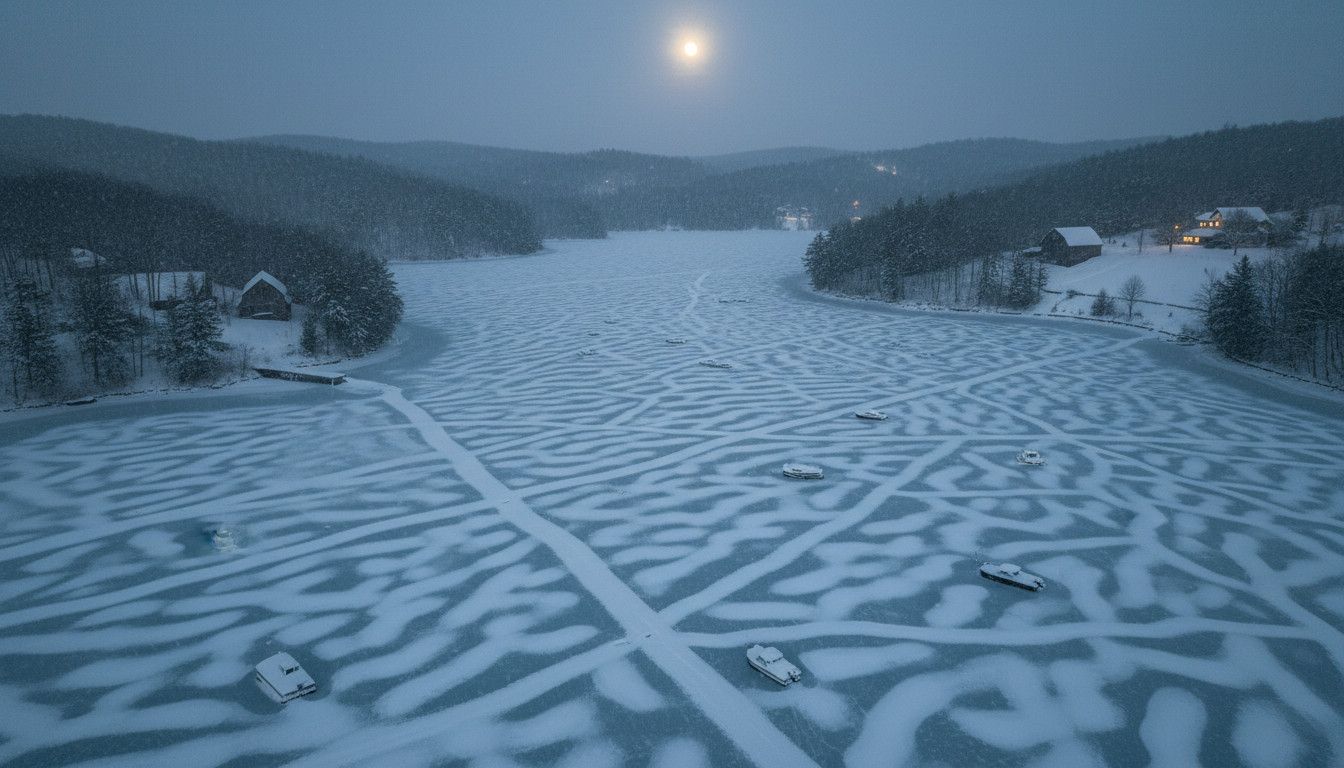 Discover Redding, CT: The Ultimate Escape from the Gold Coast