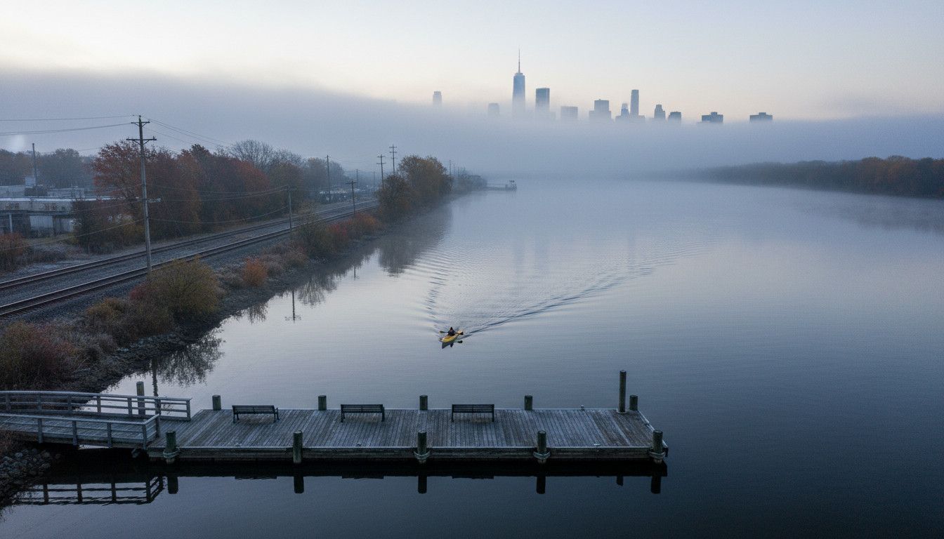 Discover Ridgefield, NJ: Bergen County's Hidden Gem for Homebuyers