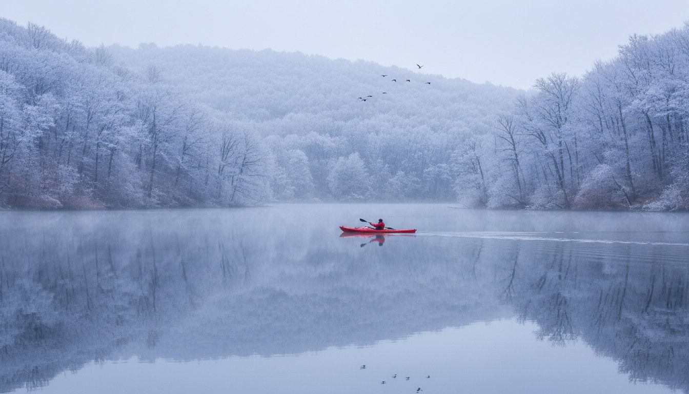 Discover Ringwood, NJ: A Unique Blend of Lakefront Living and Small-Town Charm