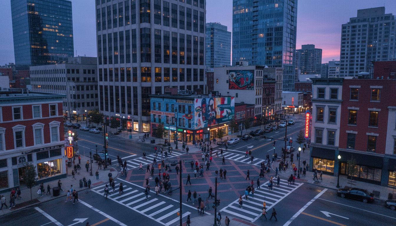 Discover Roseland, NJ: A Diverse and Accessible Housing Market