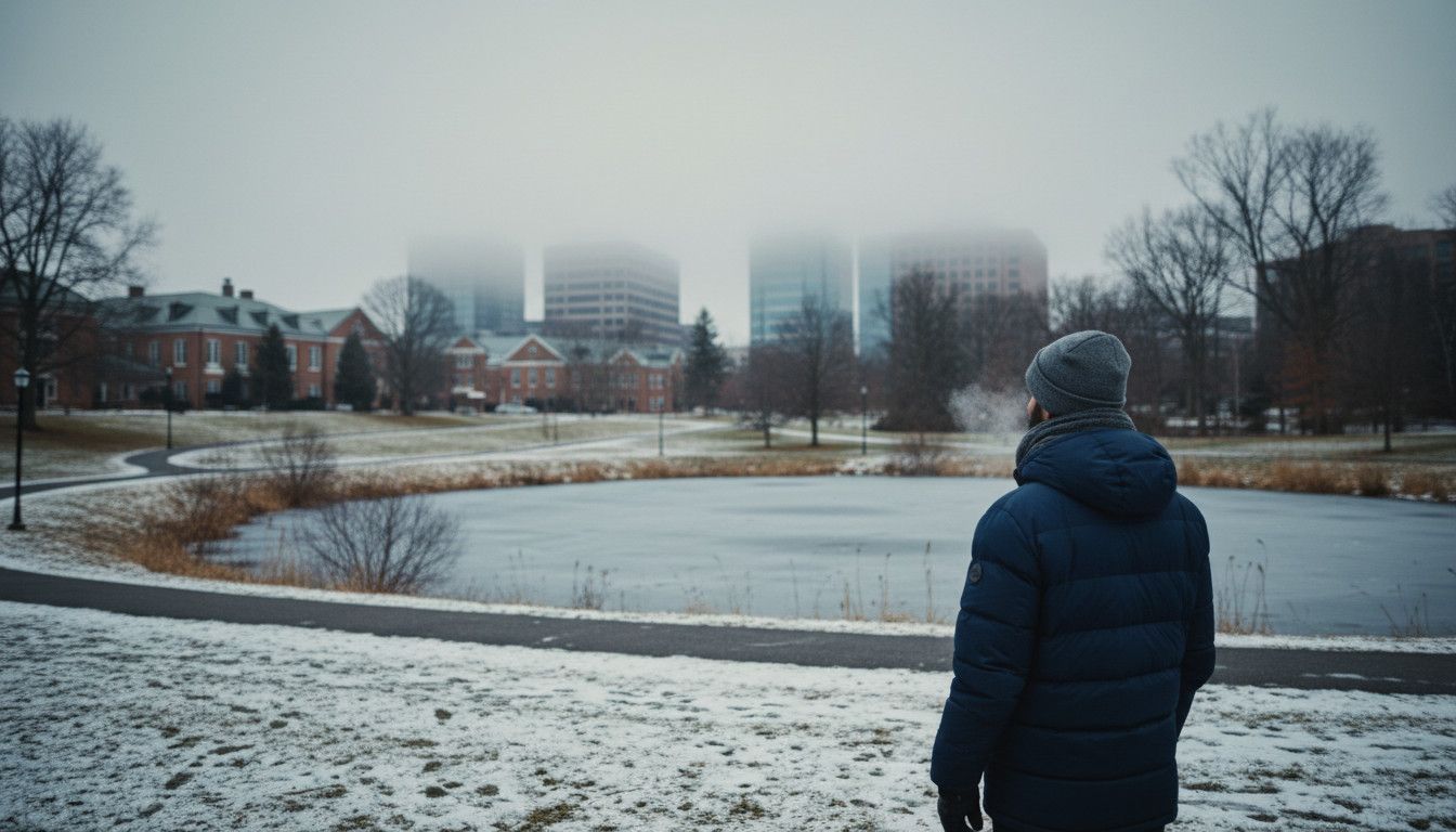 Discover Roseland, NJ: A Diverse and Accessible Housing Market in Essex County