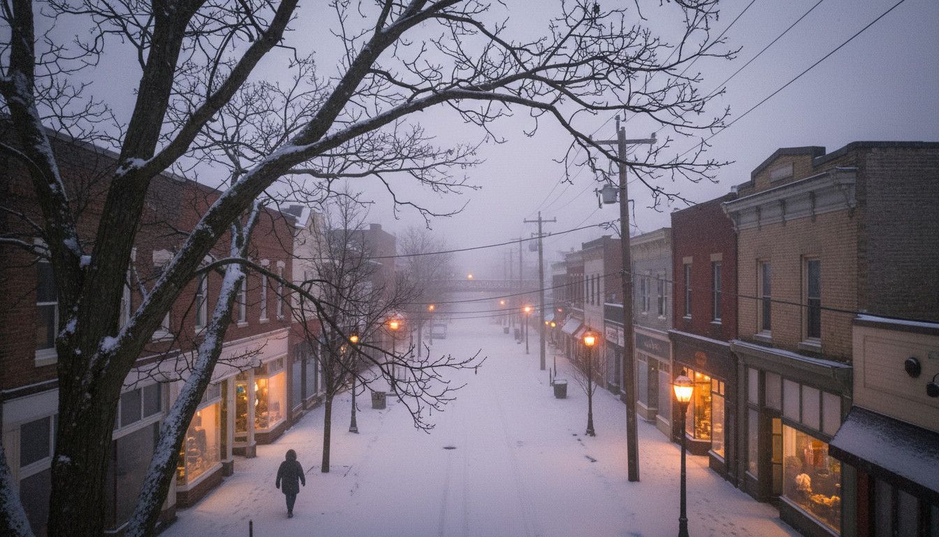 Discover Roselle Park: The Hidden Gem of Union County Real Estate