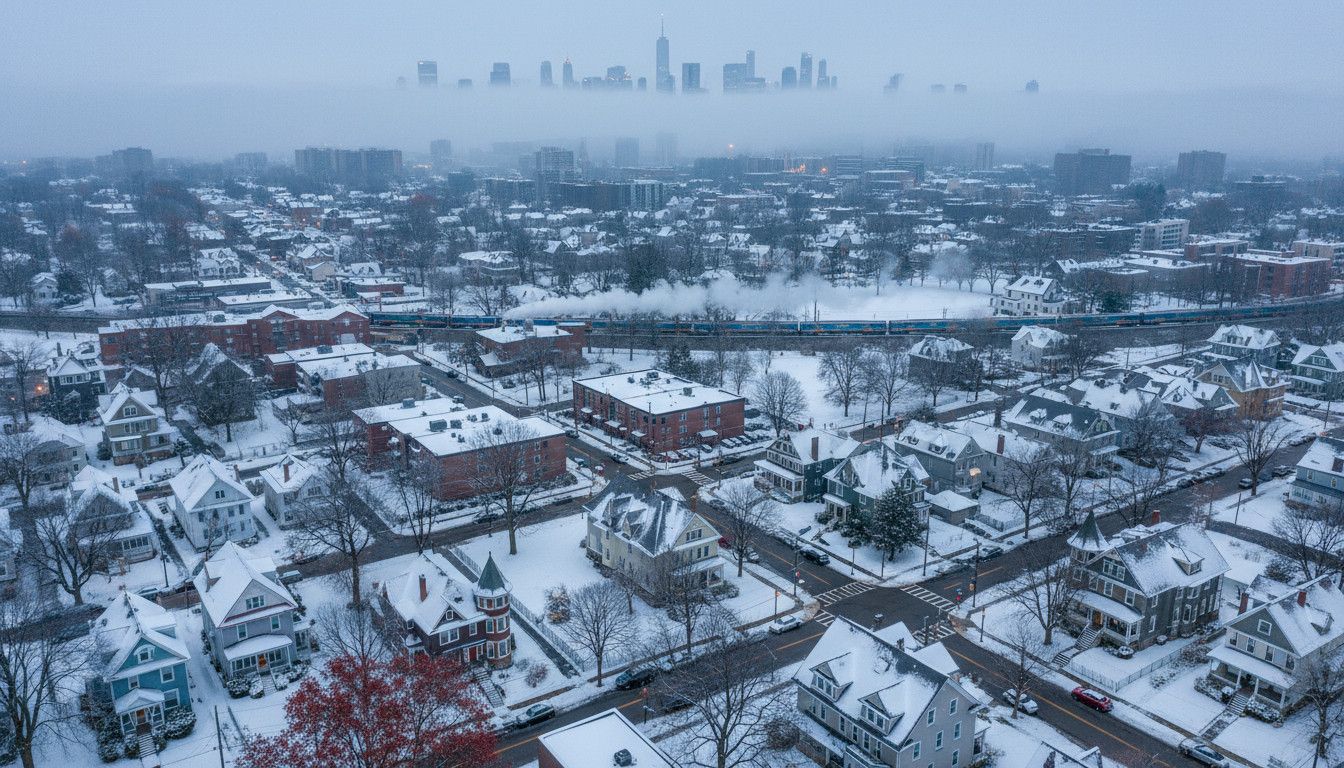 Discover Rutherford, NJ: The Ultimate Guide to Homes for Sale in This Commuter-Friendly Bergen County Gem