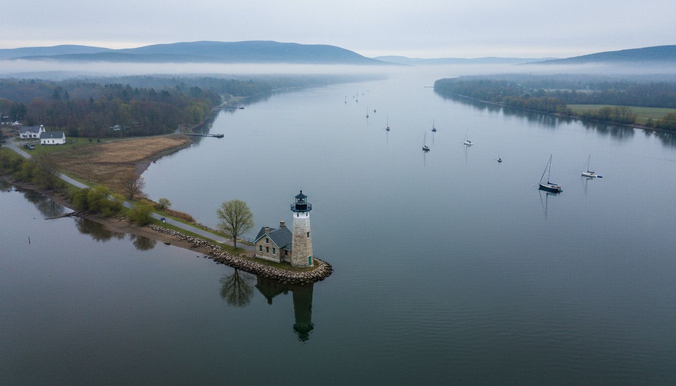 Discover Saugerties, NY: A Hidden Gem in the Hudson Valley for Homebuyers