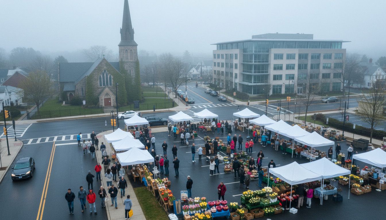 Discover Springdale: Stamford's Hidden Gem for Homebuyers